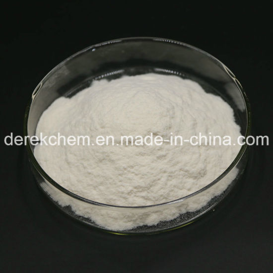 Fabricante de China de grado industrial HPMC hidroxipropil metilcelulosa para productos químicos finos con certificado