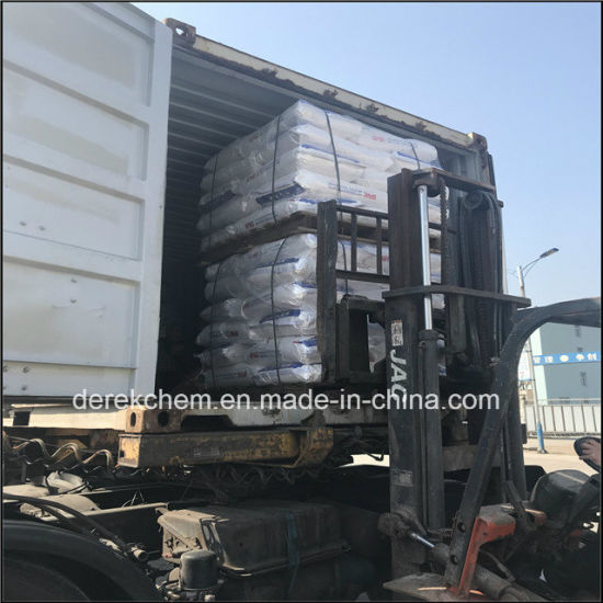 Grado de construcción de grado industrial HPMC 9004-65-3 hidroxipropilmetilcelulosa