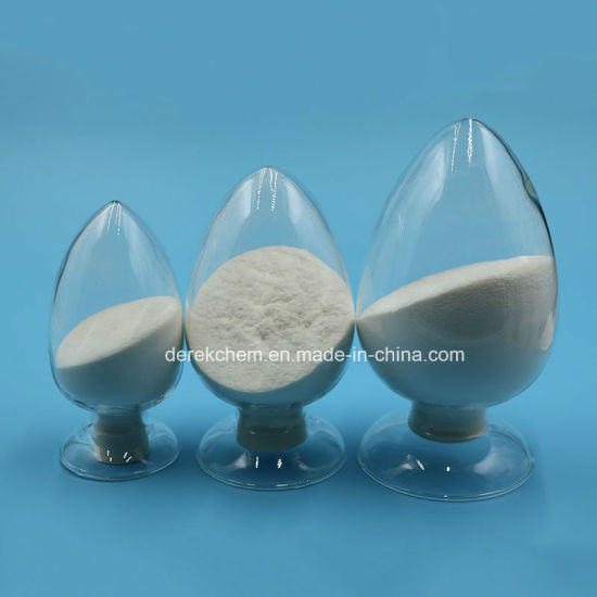 Adhesivo para baldosas HPMC de alta calidad para éter de celulosa CAS: 9004-65-3