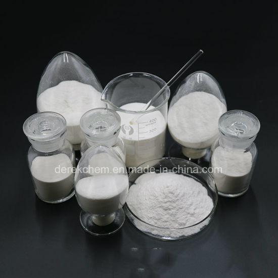 Polvo de celulosa adhesiva HPMC para ser agente químico auxiliar hidroxipropilmetilcelulosa