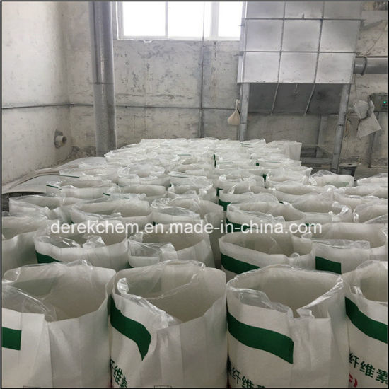 Fabricación HPMC / éter de celulosa HPMC de buen precio para mortero de grado