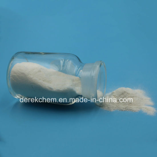 HPMC Hipromelosa Celulosa con Productos Químicos en Polvo