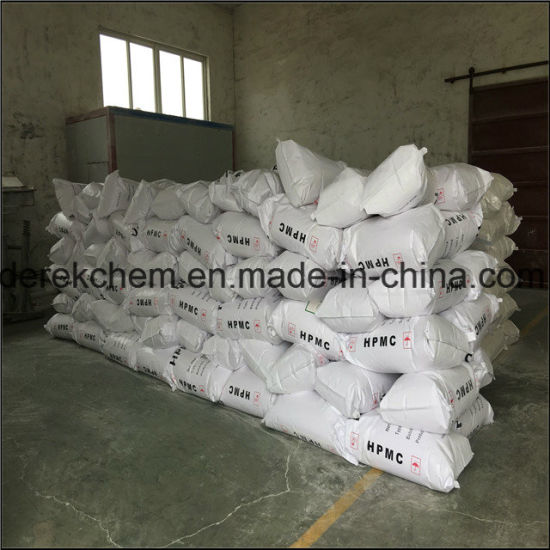 Cemento Aditivo HPMC marca HPMC Industry Grade