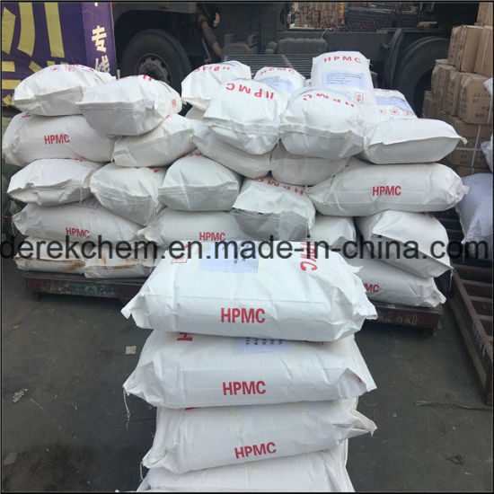 Cemento Aditivo HPMC marca HPMC Industry Grade