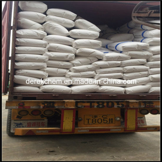 Productos químicos de grado de construcción Éter de celulosa HPMC 9004-65-3