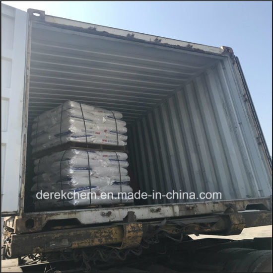 Agente espesante para detergente líquido HPMC con 200000s