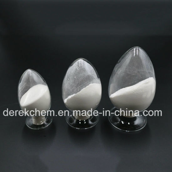 Fabricación Suministro Materia prima HPMC