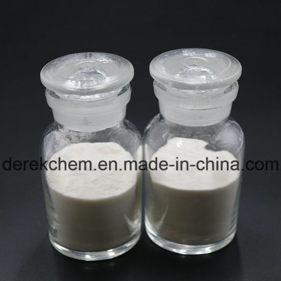 HPMC Hydroxypropyl Methyl Cellulose Grado de construcción de grado industrial para adhesivo de baldosas para mortero