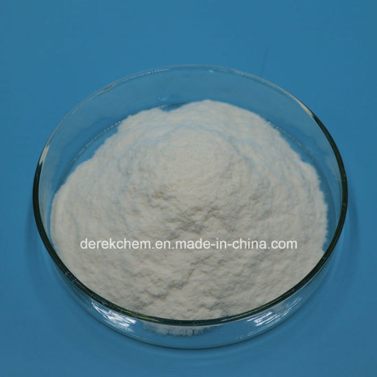 Proveedor profesional de China HPMC al por mayor para la industria de la construcción