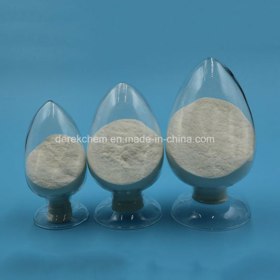 HPMC hidroxipropilmetilcelulosa utilizada para adhesivos de cemento de construcción, clase industrial