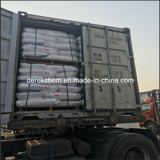 Éteres de celulosa modificados con aditivos de grado de construcción HPMC