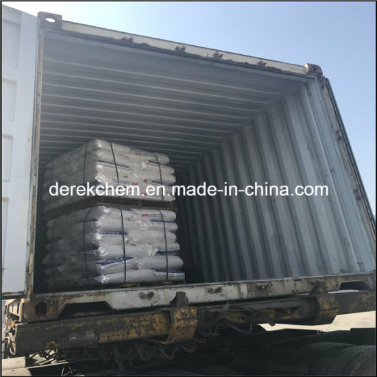 Hidroxipropilmetilcelulosa / hipromelosa para la construcción