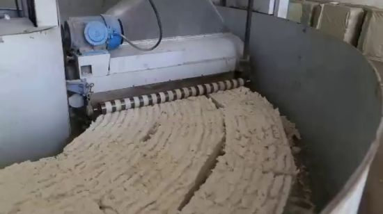 HPMC de grado industrial utilizado para adhesivos de cemento y aglutinantes de yeso