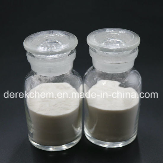 HPMC de grado industrial utilizado para adhesivos de cemento y aglutinantes de yeso