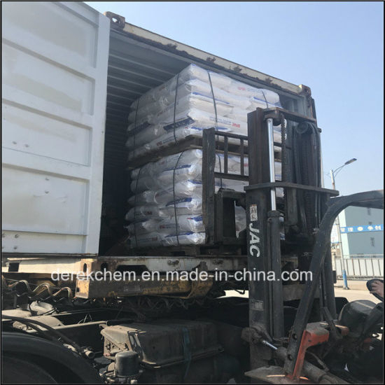 Agente espesante para detergente líquido HPMC con 200000s