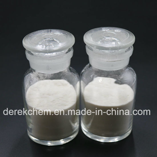 Derekchem Good Disperse High Transparencia Hidroxipropil Metilcelulosa HPMC