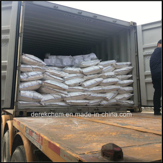 Producto químico espesante de adhesivos para baldosas HPMC para yeso de capa desnatada