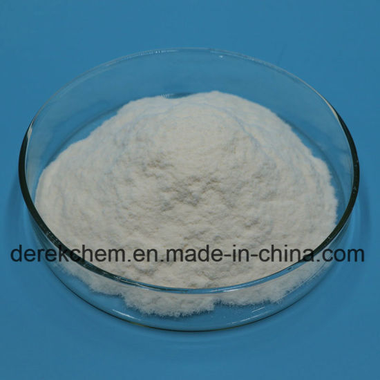 Hidroxipropilmetilcelulosa de HPMC de grado industrial para la construcción de edificios