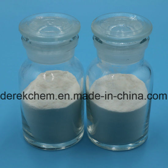 HPMC de metil hidroxipropil celulosa química marca HPMC utilizada para pintura solvente