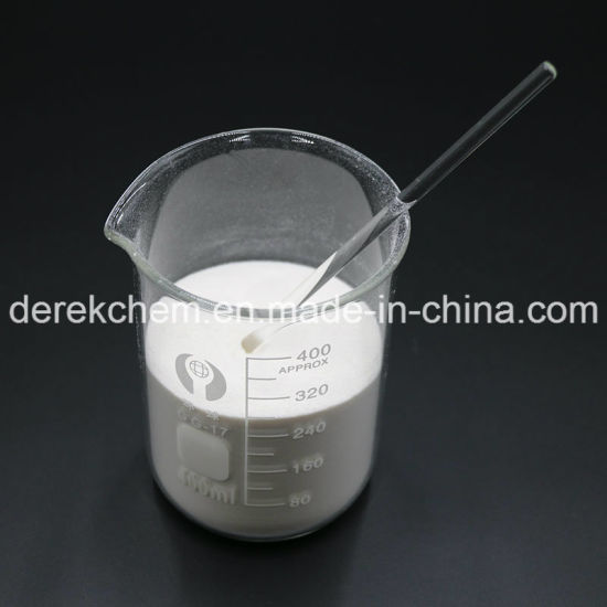 Fabricante de China de grado industrial HPMC hidroxipropil metilcelulosa para productos químicos finos con certificado