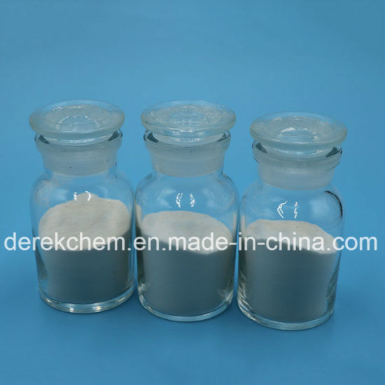 Lechadas para fijación de baldosas Productos químicos de grado industrial Mhpc HPMC