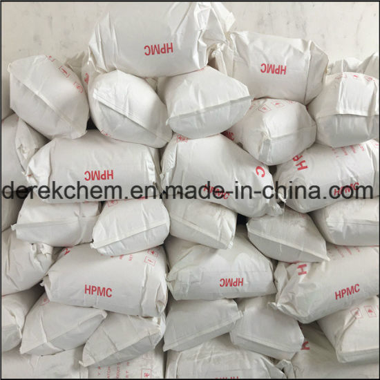 Hidroxipropilmetilcelulosa HPMC 100000MPa. S Viscosidad