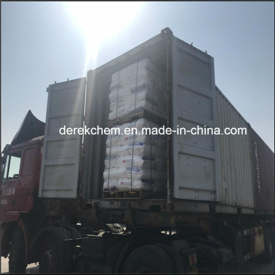 Aditivos para la construcción Química Hidroxipropil Metilcelulosa