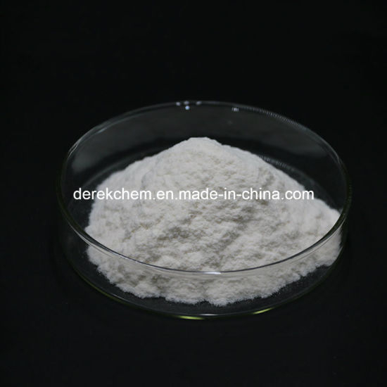 Hidroxipropilmetilcelulosa (HPMC CAS: 9004-65-3)