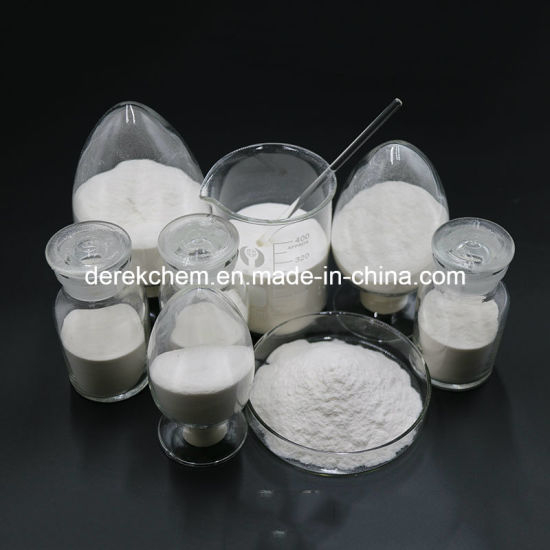 Material de construcción HPMC hidroxipropil metil celulosa para revestimiento