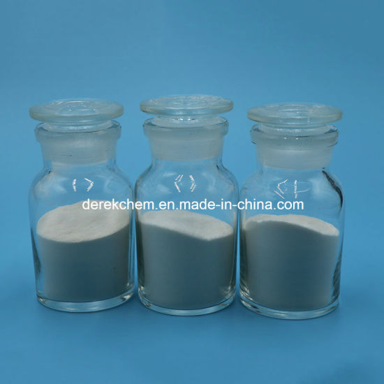 Aditivo de mortero de construcción Aditivo de construcción de China HPMC (grado industrial)