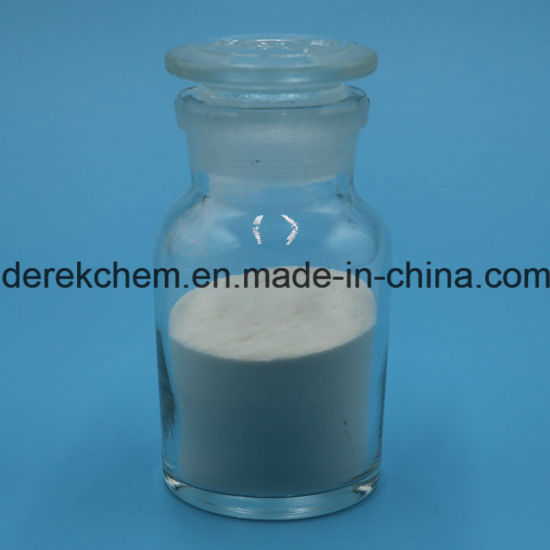 Productos químicos industriales de hidroxipropilmetilcelulosa modificada HPMC