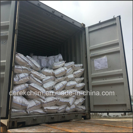 Éter de celulosa de alta viscosidad / Mc / Venta del fabricante HPMC / Hemc / CMC / HEC 9004-65-3