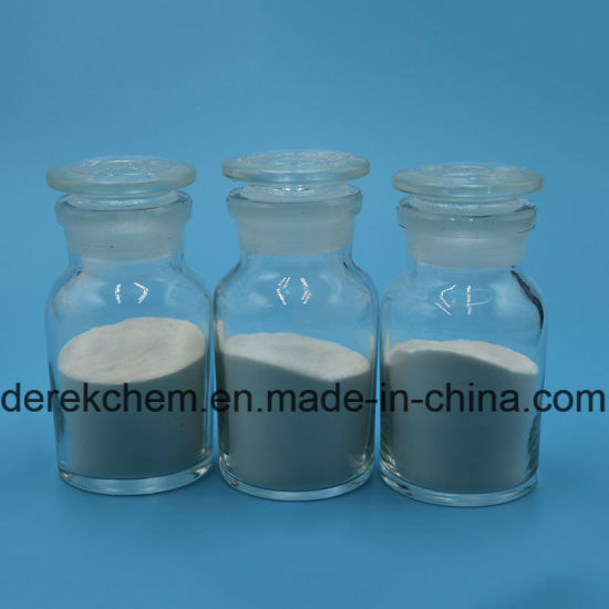 Producto químico HPMC HEC Hemc Celulosa Éter Serie Hidroxipropilmetilcelulosa de grado industrial