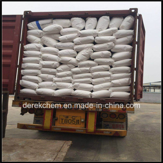 Proveedor profesional de China HPMC al por mayor para la industria de la construcción