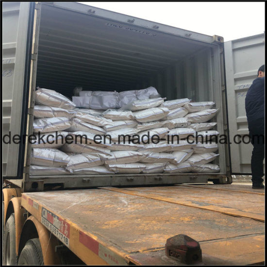 Éter de celulosa HPMC para pegamento de baldosas a base de cemento con buena resistencia al deslizamiento Tiempo abierto
