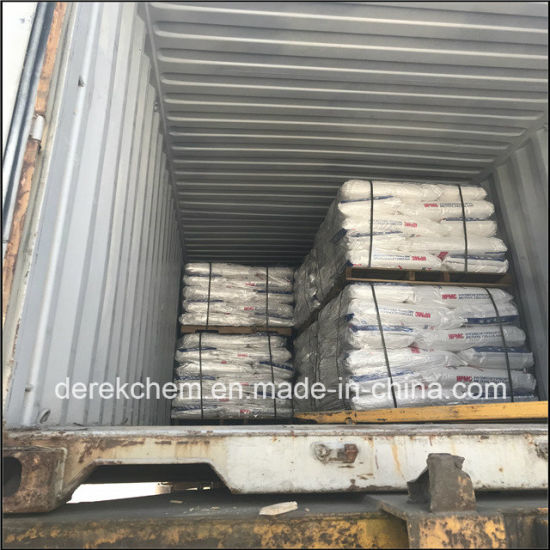 HPMC Mejor precio para baldosas adhesivas a base de cemento