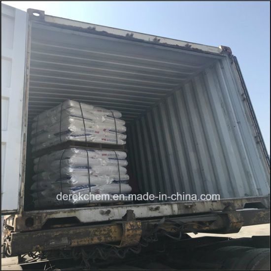 Aditivos químicos de hidroxipropilmetilcelulosa para la construcción
