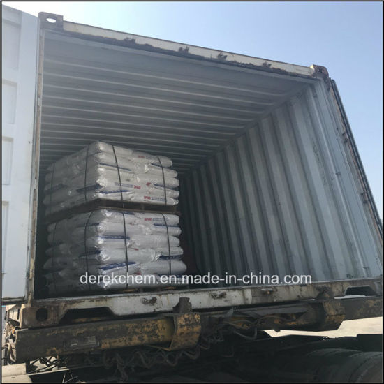 Aditivos químicos de hidroxipropilmetilcelulosa para la construcción