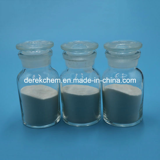 Éter de celulosa HPMC de la fábrica de China
