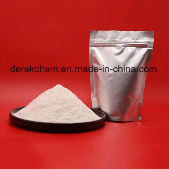 Material de construcción HPMC utilizado en masilla para paredes a base de cemento