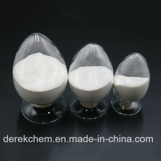 HPMC para morteros de mezcla en seco de masilla adhesiva para azulejos