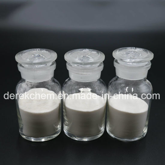 HPMC de grado industrial utilizado para adhesivos de cemento y aglutinantes de yeso