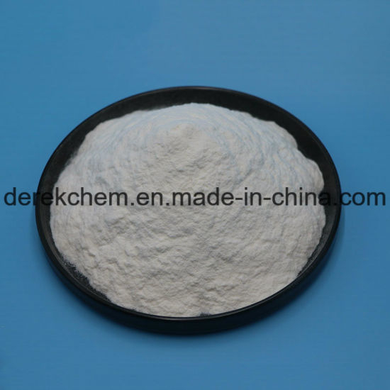 Polvo blanco HPMC Hidroxipropil Metilcelulosa / Celulosa / Metilcelulosa