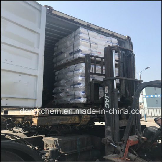 Los éteres de celulosa HPMC se usan en azulejos con buena retención de agua