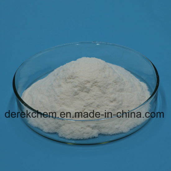 Hidroxipropilmetilcelulosa de HPMC de grado industrial para la construcción de edificios