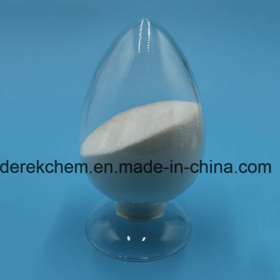 Aditivo de mortero mezclado seco HPMC / Mhec / HEC / CMC Sustancias químicas para la construcción