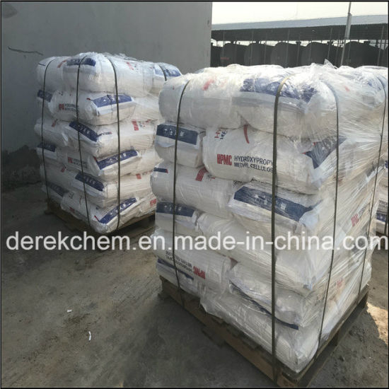 China mortero de reparación de pisos de concreto de construcción HPMC fabricantes