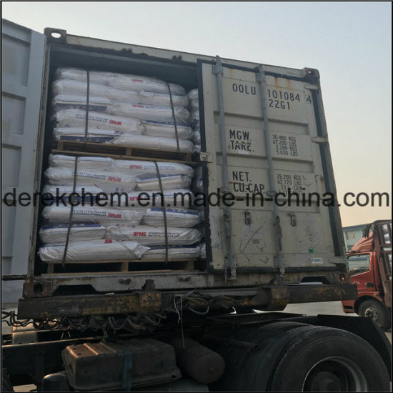 Precio metil celulosa hidroxipropil metil celulosa por la fábrica de Hebei