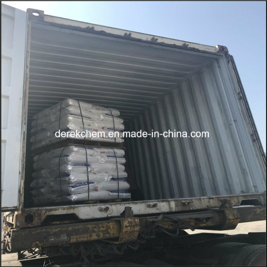 Material de construcción HPMC