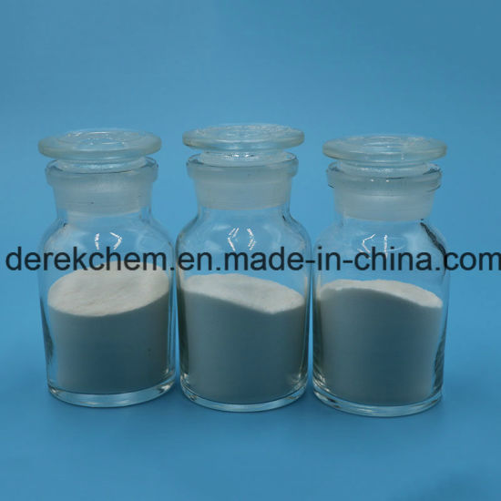 Material de construcción HPMC Hydroxypropyl Methyl